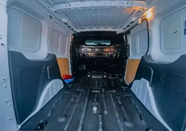 FORD Transit connect l1h1 