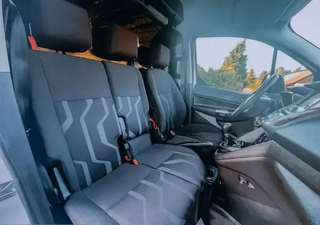 FORD Transit connect l1h1 