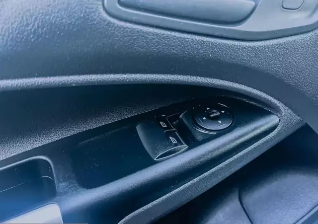 FORD Transit connect l1h1 