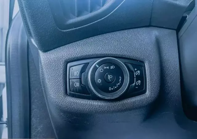 FORD Transit connect l1h1 