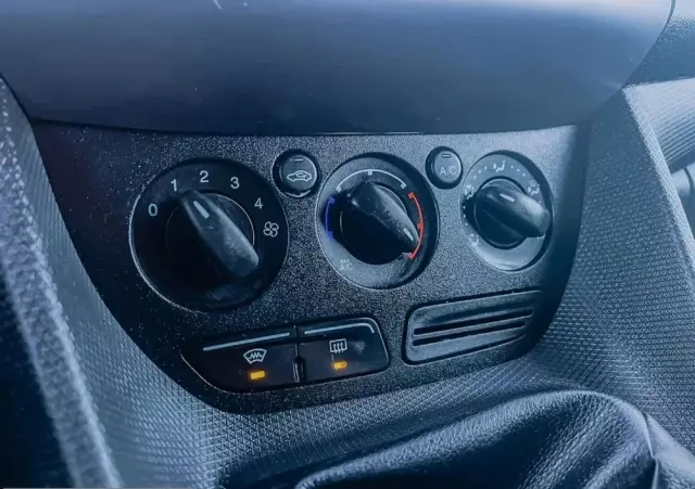 FORD Transit connect l1h1 