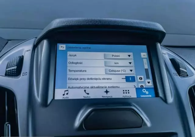 FORD Transit connect l1h1 