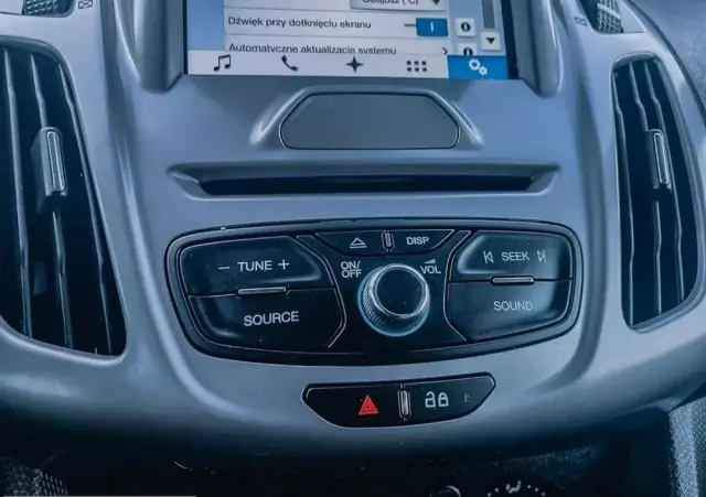 FORD Transit connect l1h1 