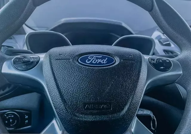 FORD Transit connect l1h1 