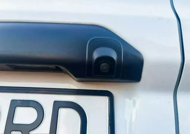 FORD Transit connect l1h1 