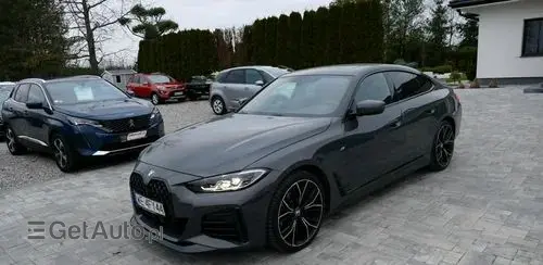 BMW Seria 4 