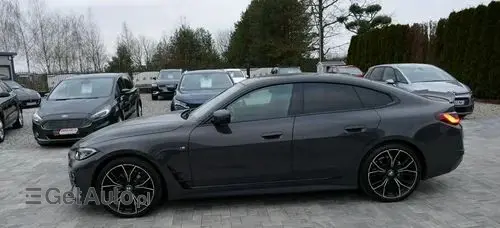 BMW Seria 4 