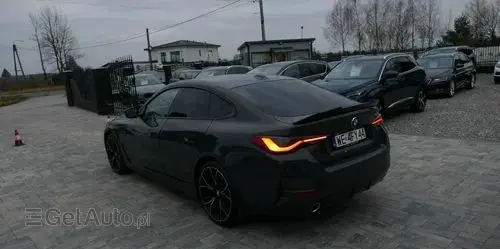 BMW Seria 4 