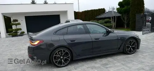 BMW Seria 4 