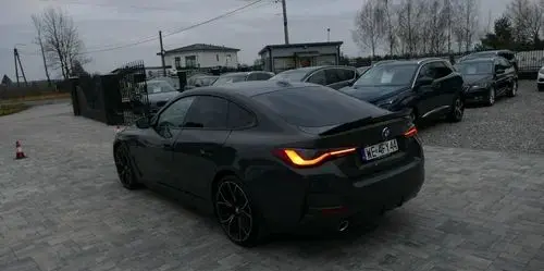 BMW Seria 4 