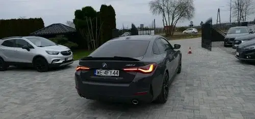 BMW Seria 4 