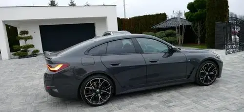 BMW Seria 4 