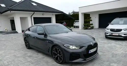 BMW Seria 4 
