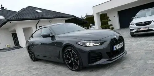 BMW Seria 4 