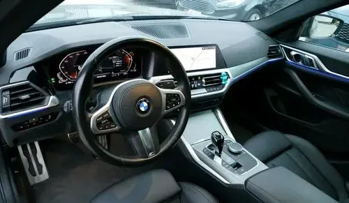 BMW Seria 4 