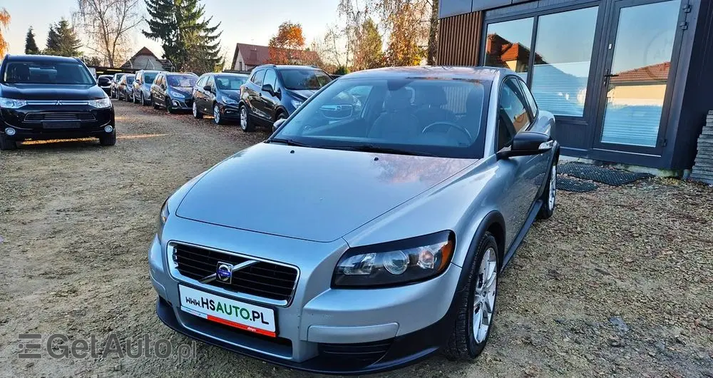 VOLVO C30 1.8 Summum