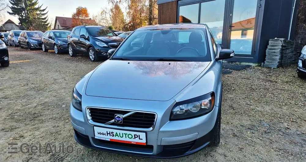 VOLVO C30 1.8 Summum