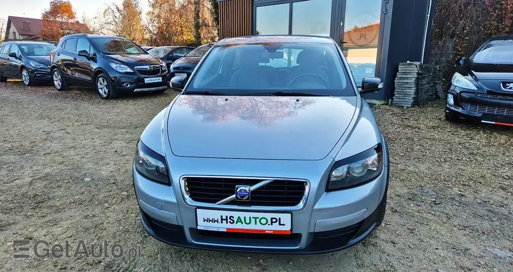 VOLVO C30 1.8 Summum