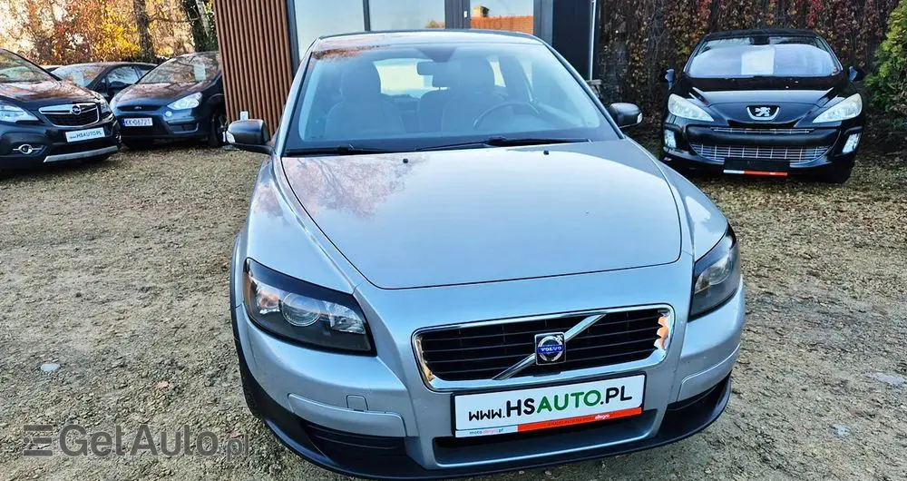 VOLVO C30 1.8 Summum