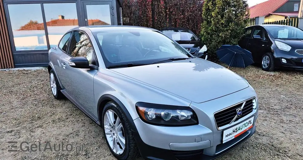 VOLVO C30 1.8 Summum