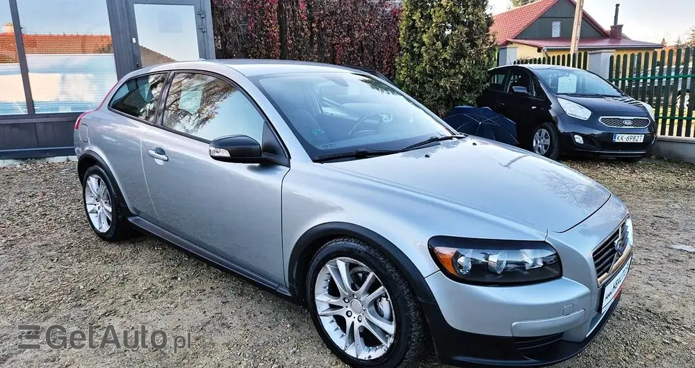 VOLVO C30 1.8 Summum