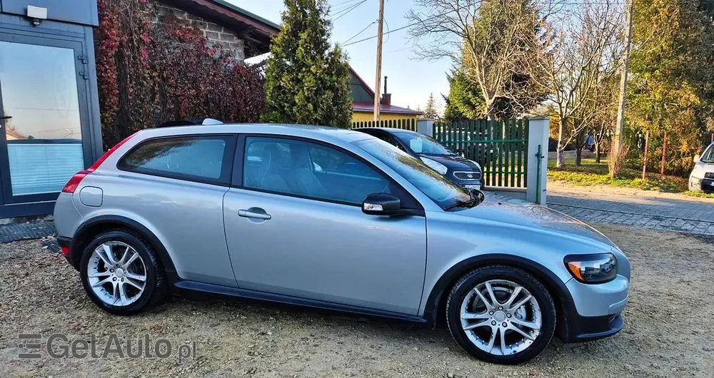 VOLVO C30 1.8 Summum