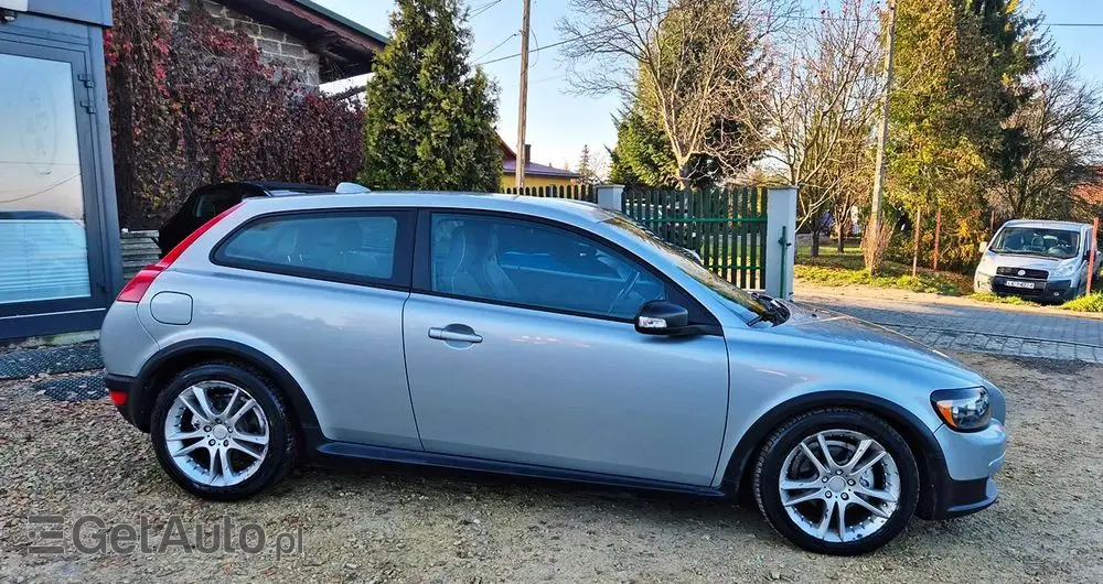 VOLVO C30 1.8 Summum