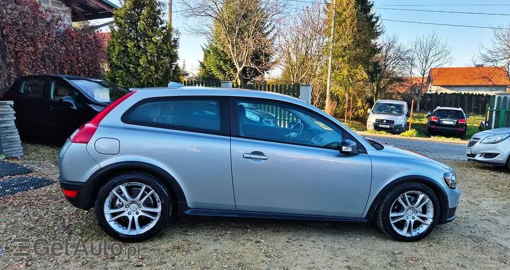 VOLVO C30 1.8 Summum
