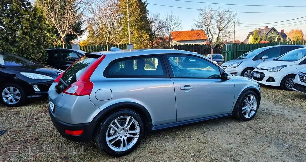 VOLVO C30 1.8 Summum