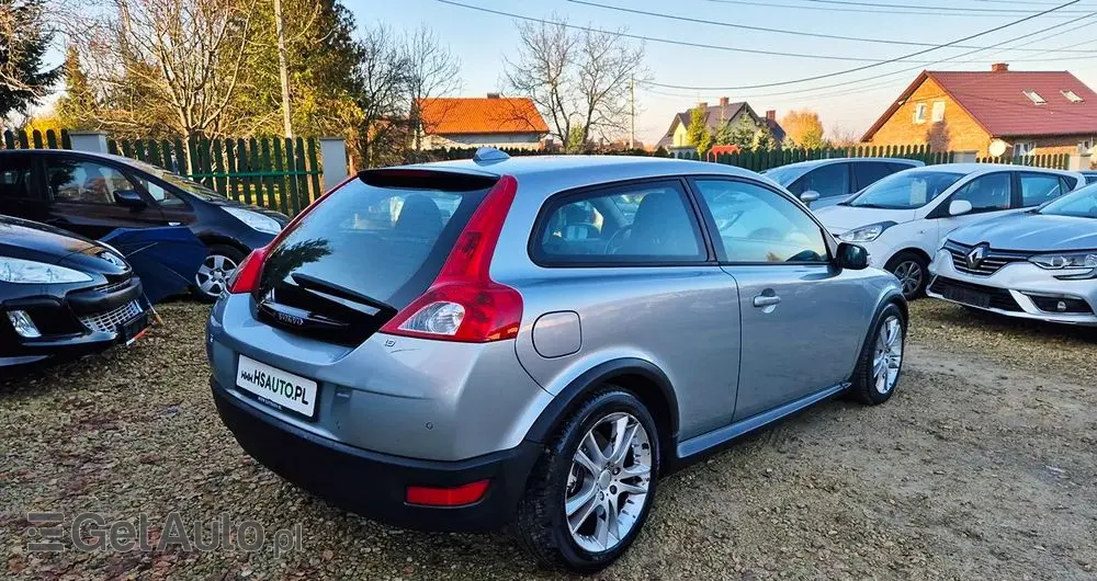VOLVO C30 1.8 Summum