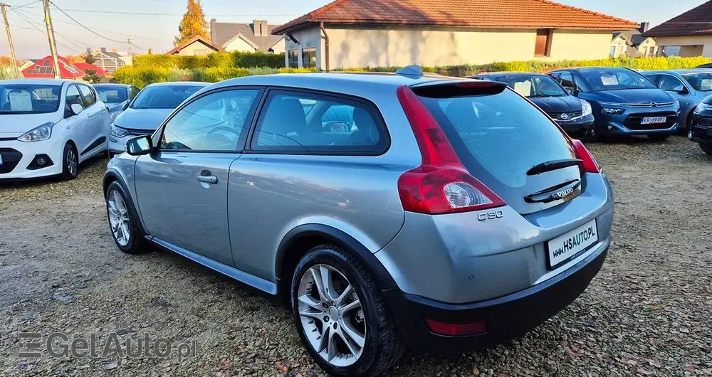 VOLVO C30 1.8 Summum