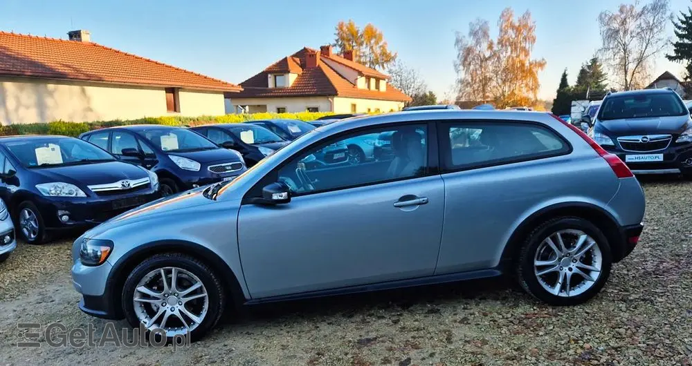 VOLVO C30 1.8 Summum