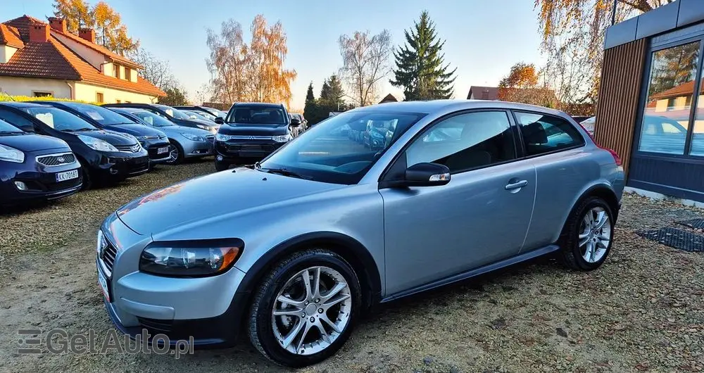 VOLVO C30 1.8 Summum