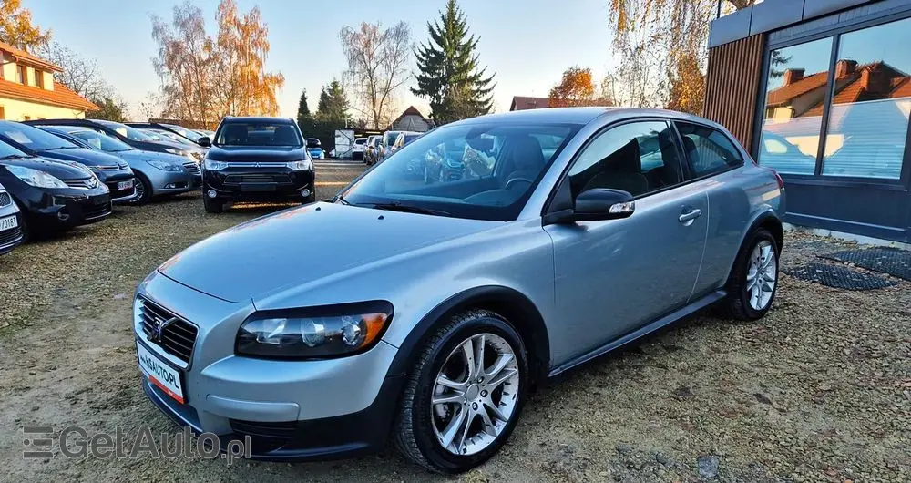 VOLVO C30 1.8 Summum