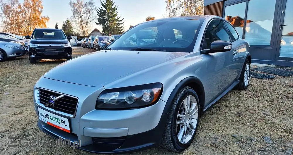 VOLVO C30 1.8 Summum
