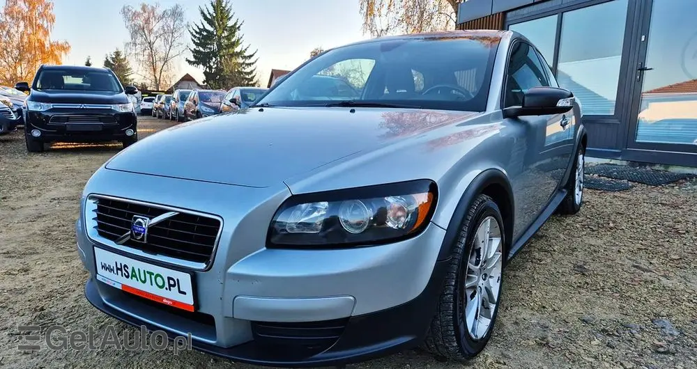 VOLVO C30 1.8 Summum