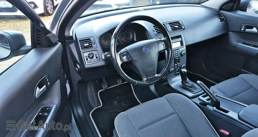 VOLVO C30 1.8 Summum