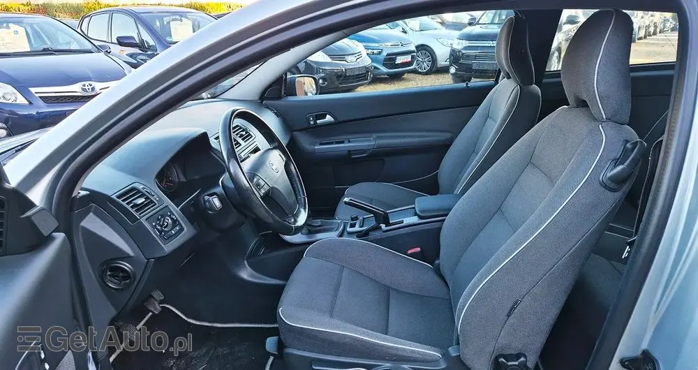 VOLVO C30 1.8 Summum
