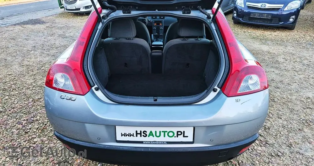 VOLVO C30 1.8 Summum