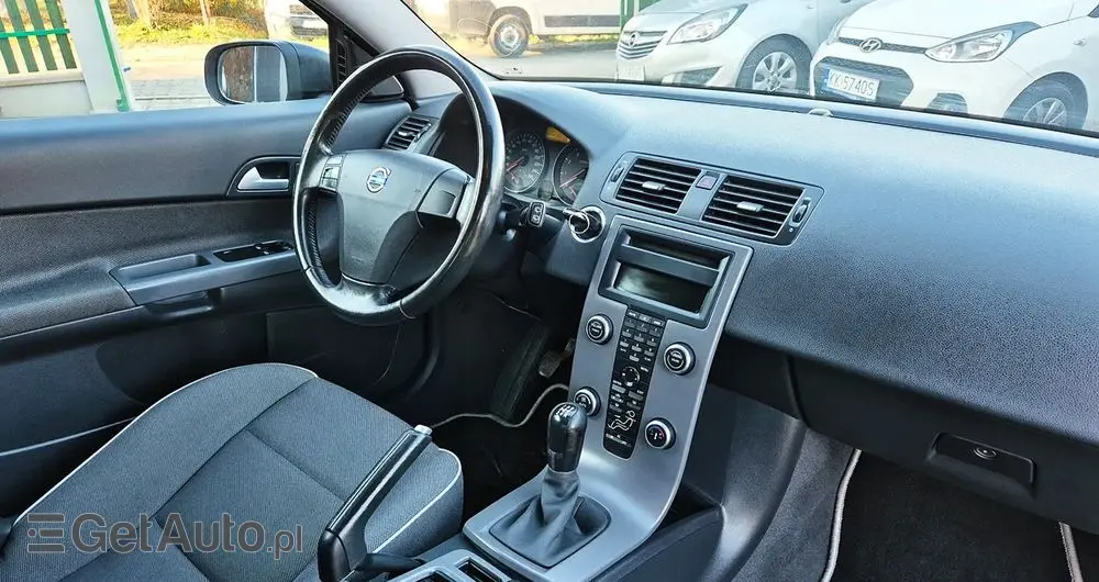 VOLVO C30 1.8 Summum