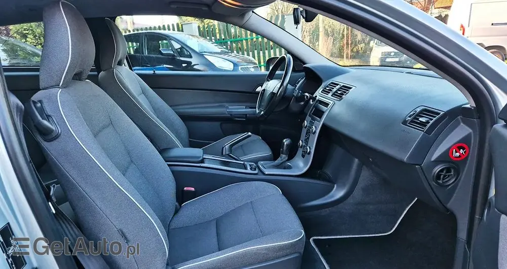 VOLVO C30 1.8 Summum