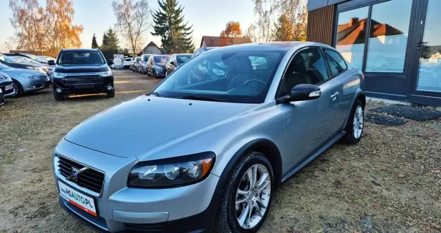 VOLVO C30 1.8 Summum