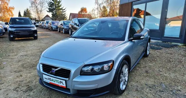 VOLVO C30 1.8 Summum