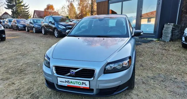 VOLVO C30 1.8 Summum