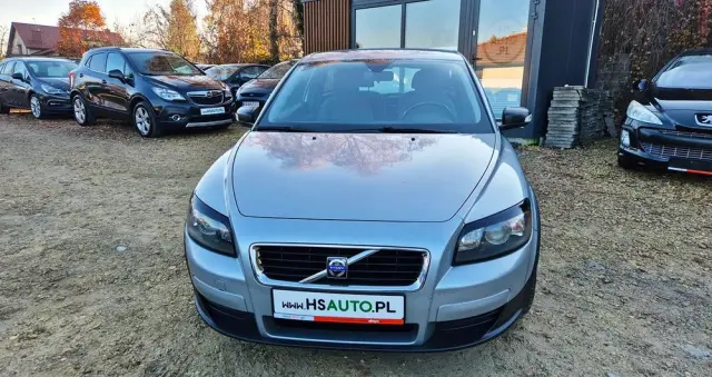 VOLVO C30 1.8 Summum