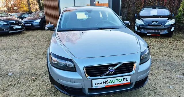 VOLVO C30 1.8 Summum
