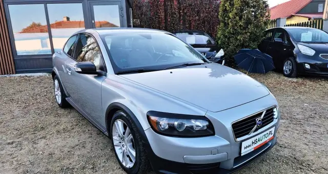VOLVO C30 1.8 Summum