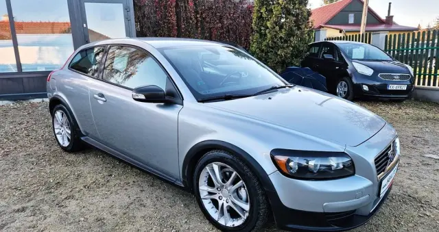 VOLVO C30 1.8 Summum