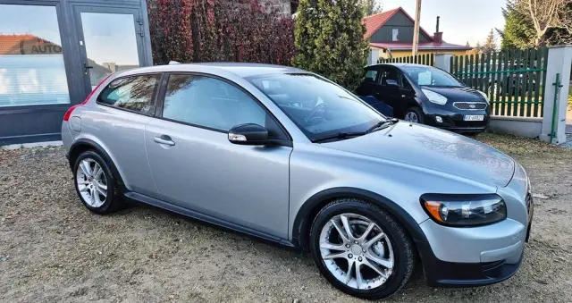 VOLVO C30 1.8 Summum