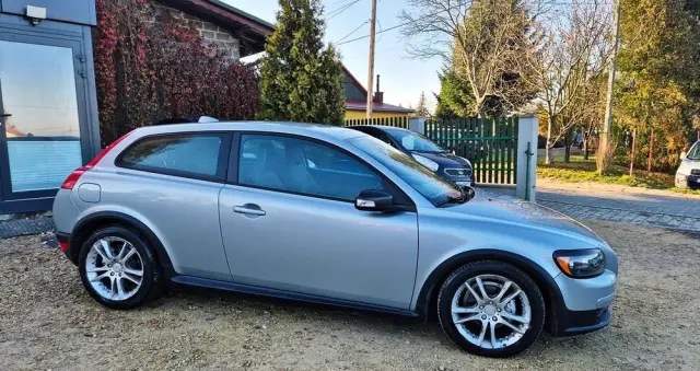 VOLVO C30 1.8 Summum